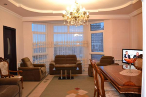  Apartment on Pushkini Street 35  Батуми